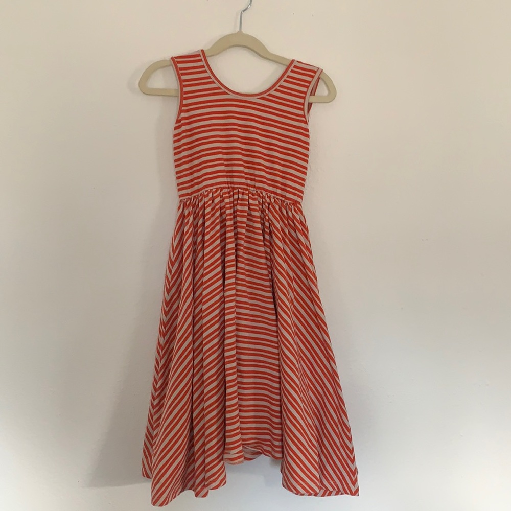 Alice + Ames Ballet Dress